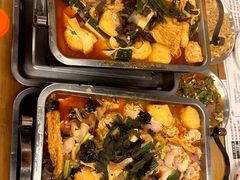 -后街佬·炭火鲜鱼杂(南城店)