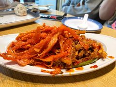 -鸭绿江民族饭店(总店)