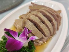 扬州盐水鹅-食為天·本地人爱吃的淮扬菜(瘦西湖店)