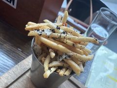 -The BREW·酿餐厅(浦东嘉里大酒店)