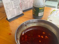 -老妈火锅粉(幸福路步行街店)