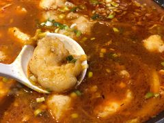 苗家麻辣鱼-苗小坛酸汤鱼(酒仙桥店)