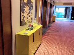-上海外滩茂悦大酒店