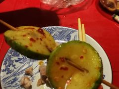 -醉烧膘·烧烤夜宵王(总店)