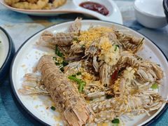 -40号厦门海鲜大排档(中山路店)