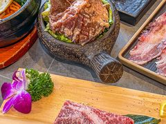 -明洞王妃家烤肉(苏州中心星悦汇店)