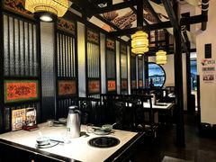 -院8里·小聚园(九眼桥店)