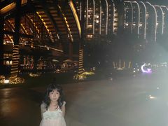 -三亚湾海居铂尔曼度假酒店