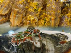 -四川小胡子海鲜(丁村万人海鲜广场店)