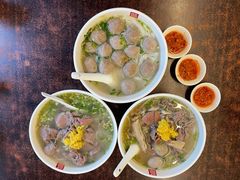 -潮镇老尾牛杂(环城西路店)