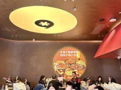 -六月雪干锅(绵阳凯德广场店)