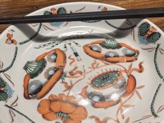 -树下时尚餐厅(翠园街店)