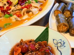 -小喜客·云南特色菜(纳西庭院店)