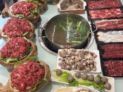 -刘少华贵州小黄牛·鲜牛肉火锅(总店)