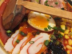-栖川山葵家·寿喜锅·日式料理(龙湖北城天街商场店)