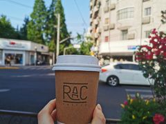 -RAC BAR(安福路店)