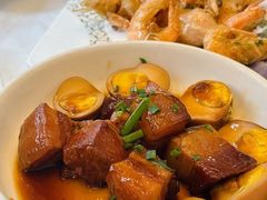 -乾隆美食·本帮菜(黄河路店)