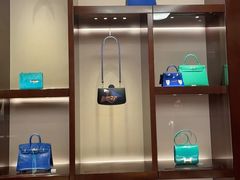 -HERMES(上海恒隆广场店)