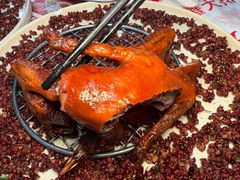 -辣螃铠盆盆蟹大排档(海昌店)