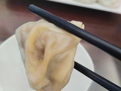 -锡笼记·无锡小笼(人民路店)