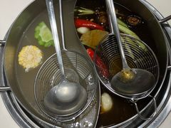 -陈记顺和潮汕牛肉火锅(韩江路店)