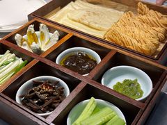 -悦融·京鲁菜·露台花园(安定门店)