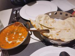 -Pita's&Tika's中东和印度风味餐厅(龙湖天街店)