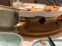 -刀板香·安徽菜(国购IFC店)