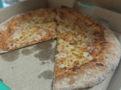 -棒约翰比萨意面(马家堡西路店)