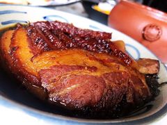 -怡得饭庄·宋大妈昆明菜·始于1996(滇池海埂大坝店)