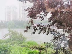 -馨果汇月子产康中心(南湖公园店)