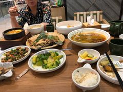 -云海肴·汽锅鸡·云南菜(东坝金隅店)