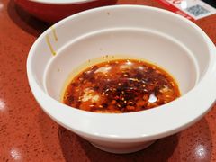 -喜家德虾仁水饺(东海缤纷天地店)