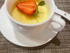 -国宾酒店-花园咖啡自助餐厅(北营房中街店)