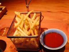 -文三酒肆自助放题(新街口友谊广场店)