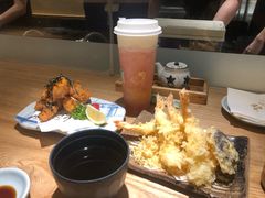 -初居食屋日式料理(万象城购物中心店)