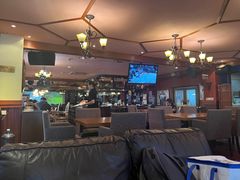 -蓝枪鱼西餐厅(锦华店)