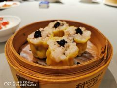 -潮府馆·非遗潮州菜·世纪公园(新国际博览中心店)