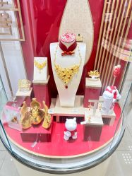 -粤豪珠宝(贝丽北路店)