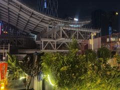 -琶醍壹号•潮菜江景餐吧