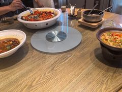 -丹江渔村(首都机场店)