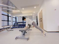-WEGYMER健萌健身(麦德龙钰龙天下馆)