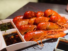 -虾胡闹龙虾馆(湄南河店)