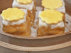 蛋黄千层糕-洪禧楼·老广东海鲜酒楼(宁波万象城店)