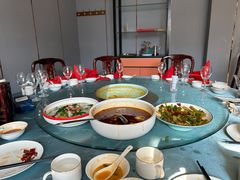 -特味村大酒店(南三环店)