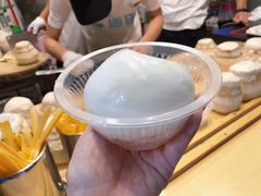 椰蛋-椰子下蛋(南锣鼓巷店)