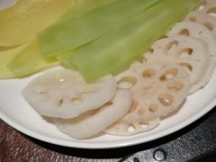 -受气牛肉·耙牛肉火锅(水晶郦城店)