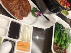 -东湖食堂·湖景餐厅•会议