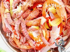 -鑫渔港海鲜本地菜·山海关浑锅(东戴河店)
