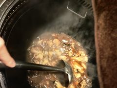 -沈厨地锅老灶•徐州烧烤(黄渡店)